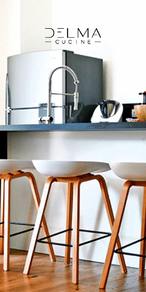 Banner promo Delma Cucine maggio 2023