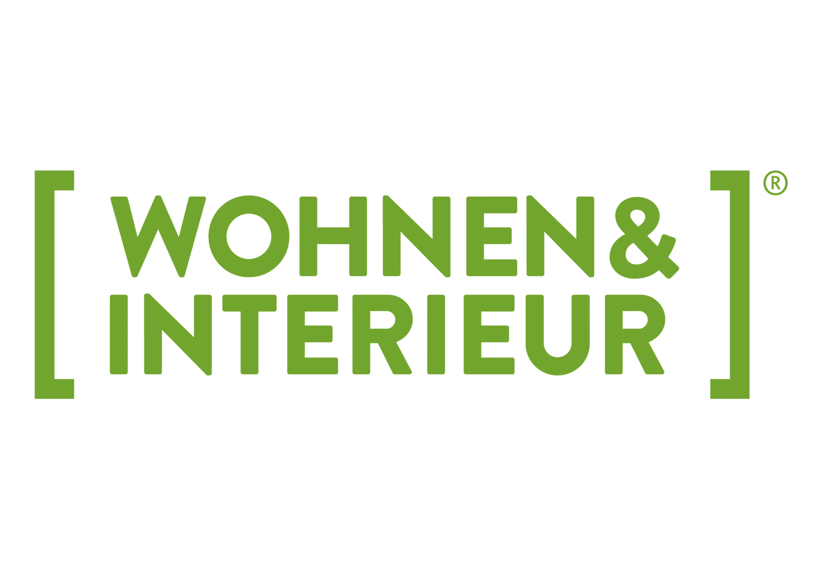 Wohnen e Interieur