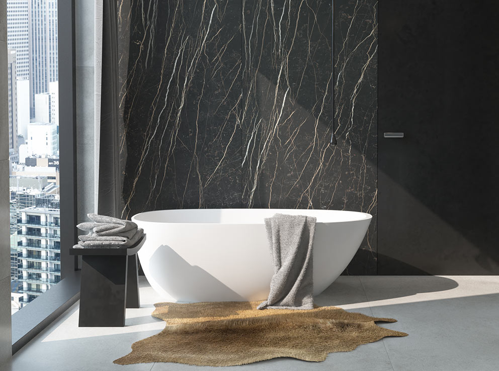 Aequor srl: la giovane azienda che punta alla solidità, utilità e bellezza nel settore arredo