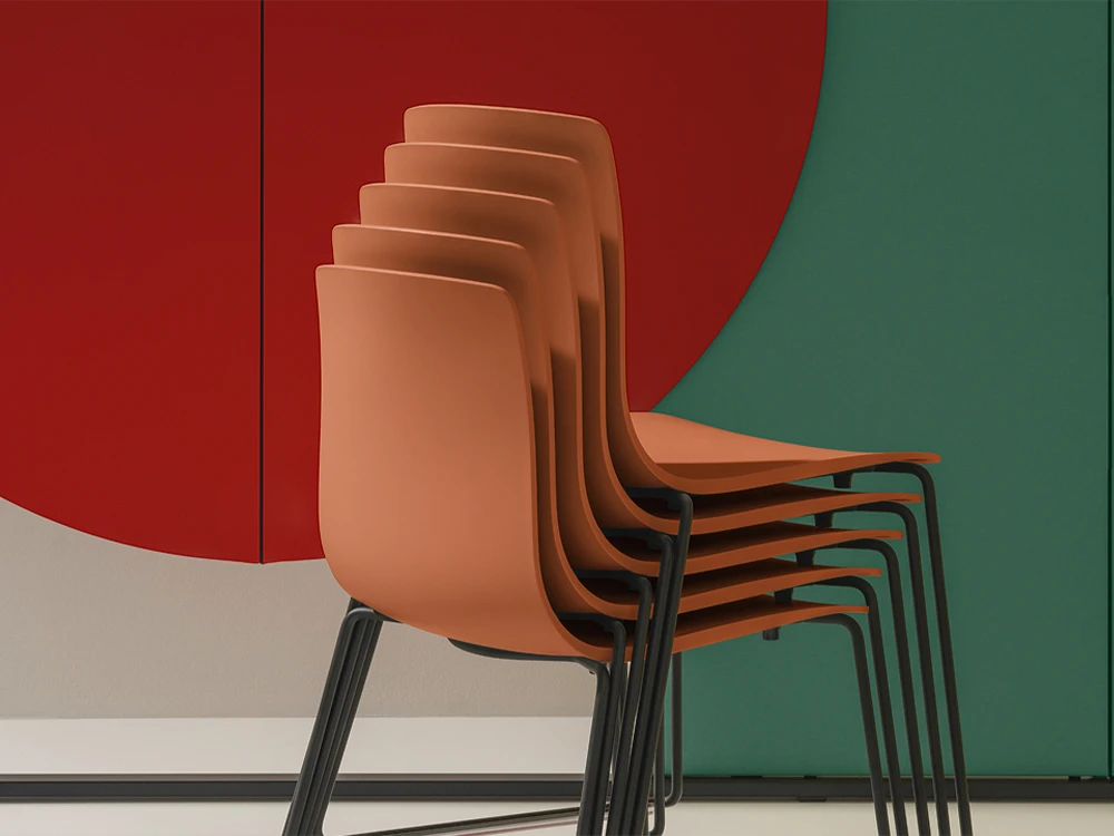 Arper e Deesup: nasce il canale resale che valorizza il design e genera valore circolare