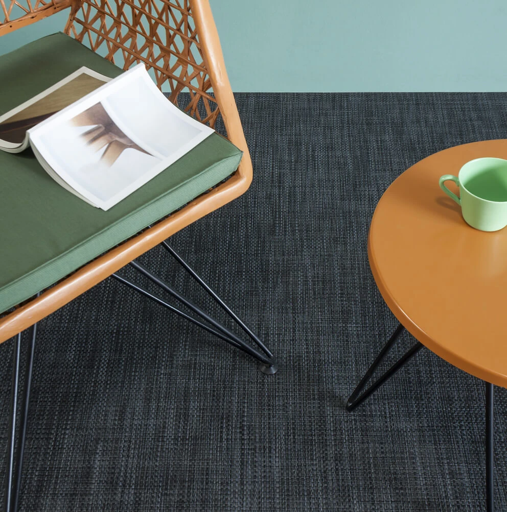 Nuova collezione tappeti outdoor di Carpet Edition: materiali innovativi e design esclusivo
