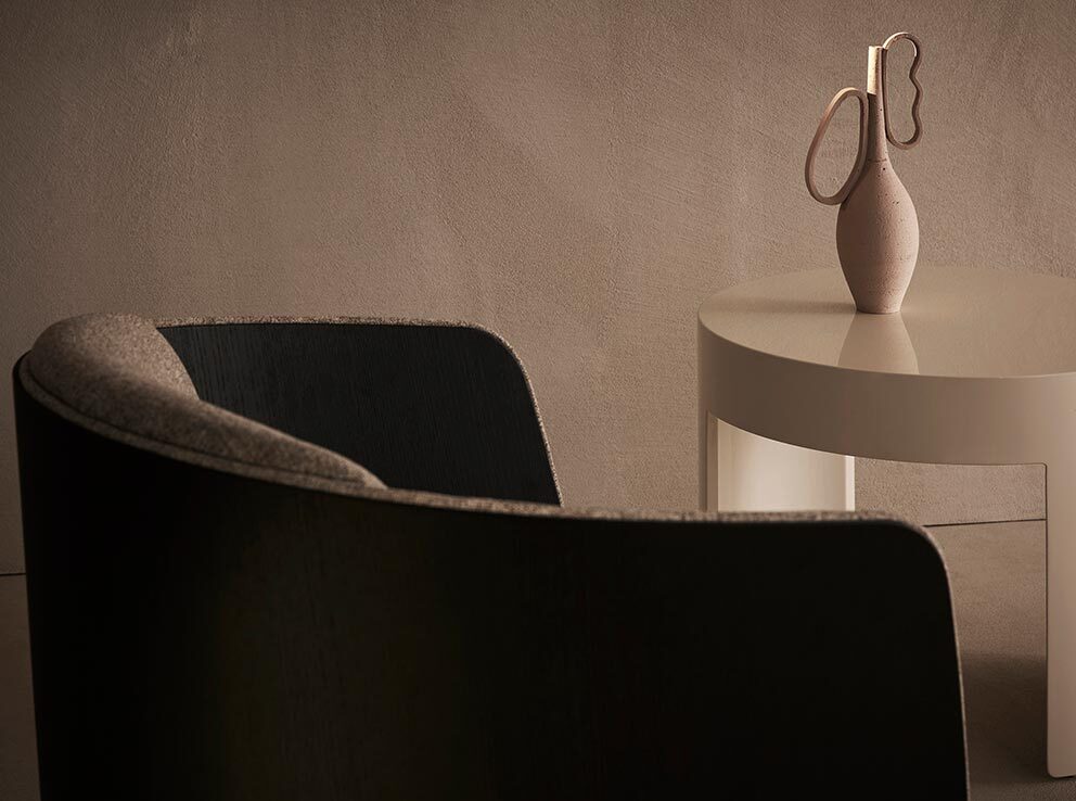 Lo stile impeccabile del relax, la collezione Nube orgoglio del saper fare italiano