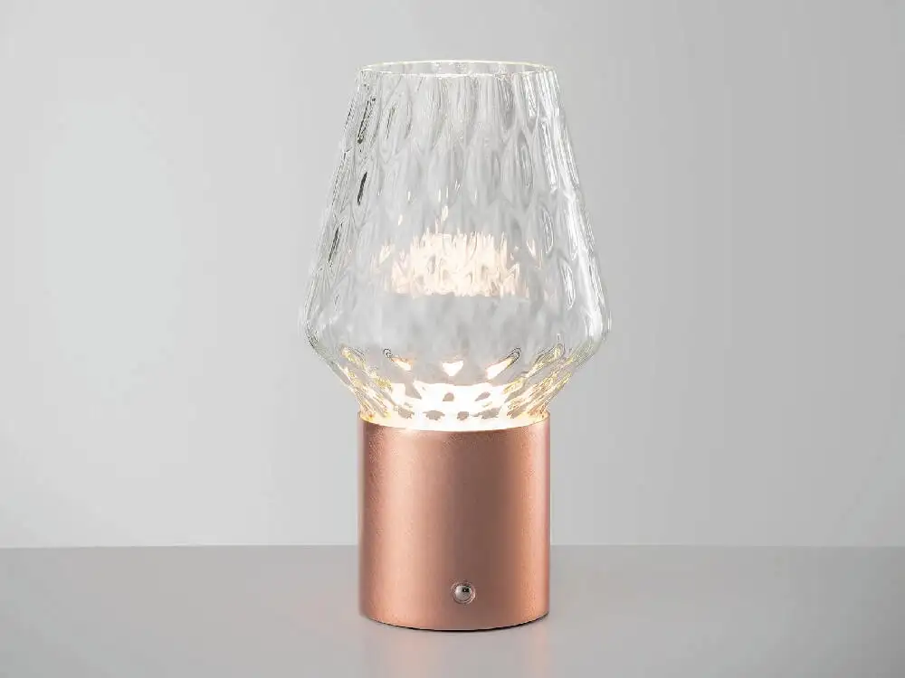Mini Forest e Forestina: Multiforme porta la magia del vetro di Murano nel lighting design contemporaneo
