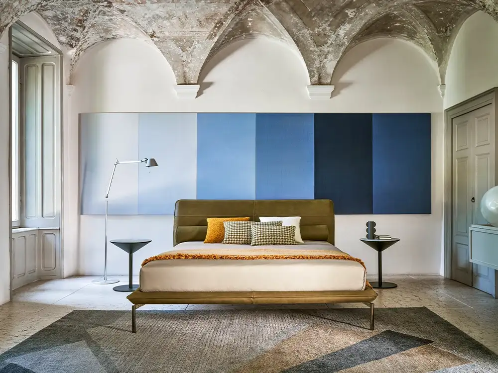 Twils Better Dreaming: letti di design Made in Italy per il benessere del sonno