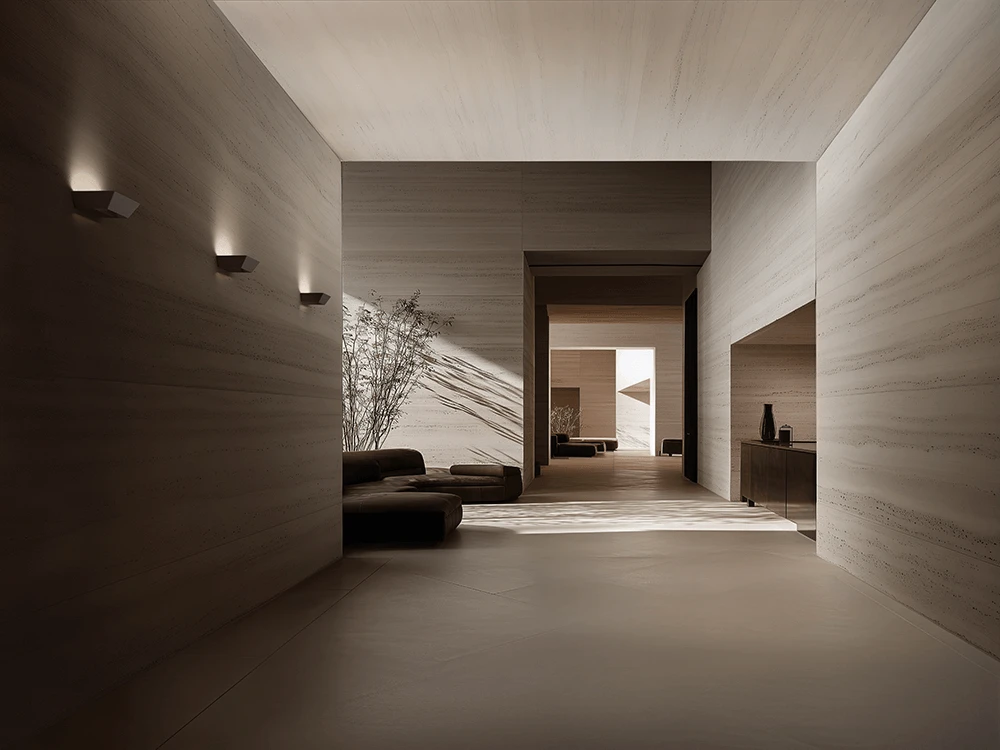 Linea Light Group: le nuove soluzioni di illuminazione hospitality per hotel, ristoranti e wellness