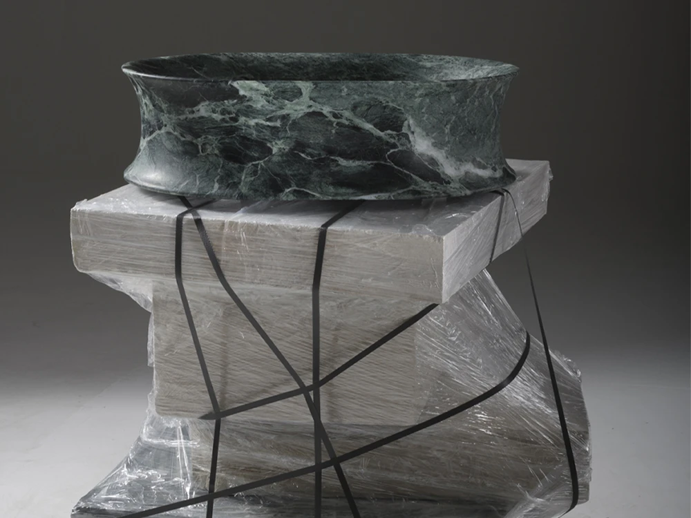 NEUTRA debutta in India: design italiano e marmo d’eccellenza a Mumbai con Asian Paints