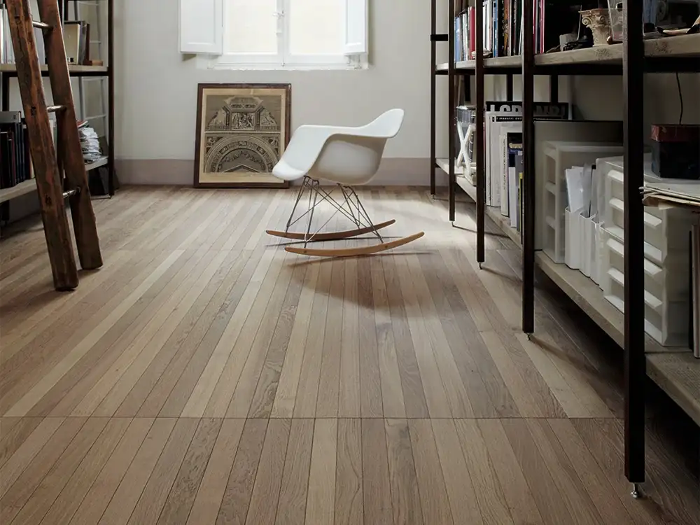 Parquet rovere Listone Giordano luce naturale.webp
