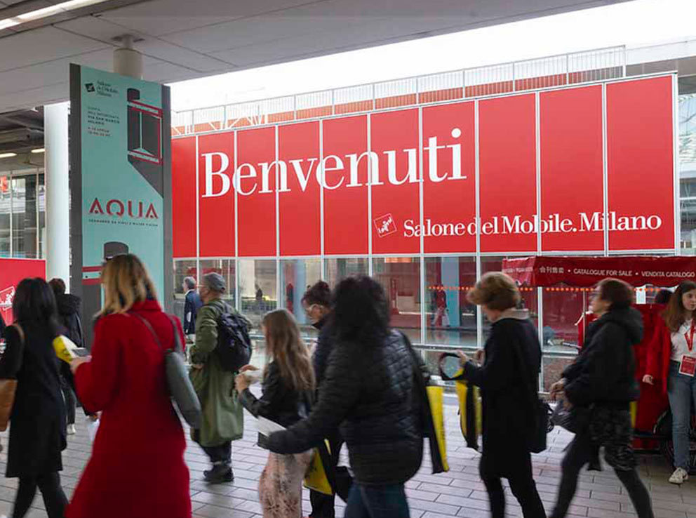 Salone del Mobile Milano 2022: l’importanza della responsabilità ambientale e sociale