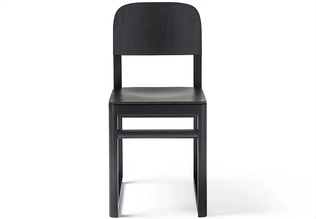 Sedia design contemporaneo BOB Billiani: preview Salone del Mobile 2026