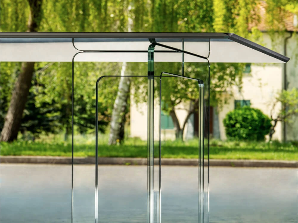 Cosentino e Atmosphere presentano una nuova collezione di tavoli alla Genova Design Week 2025